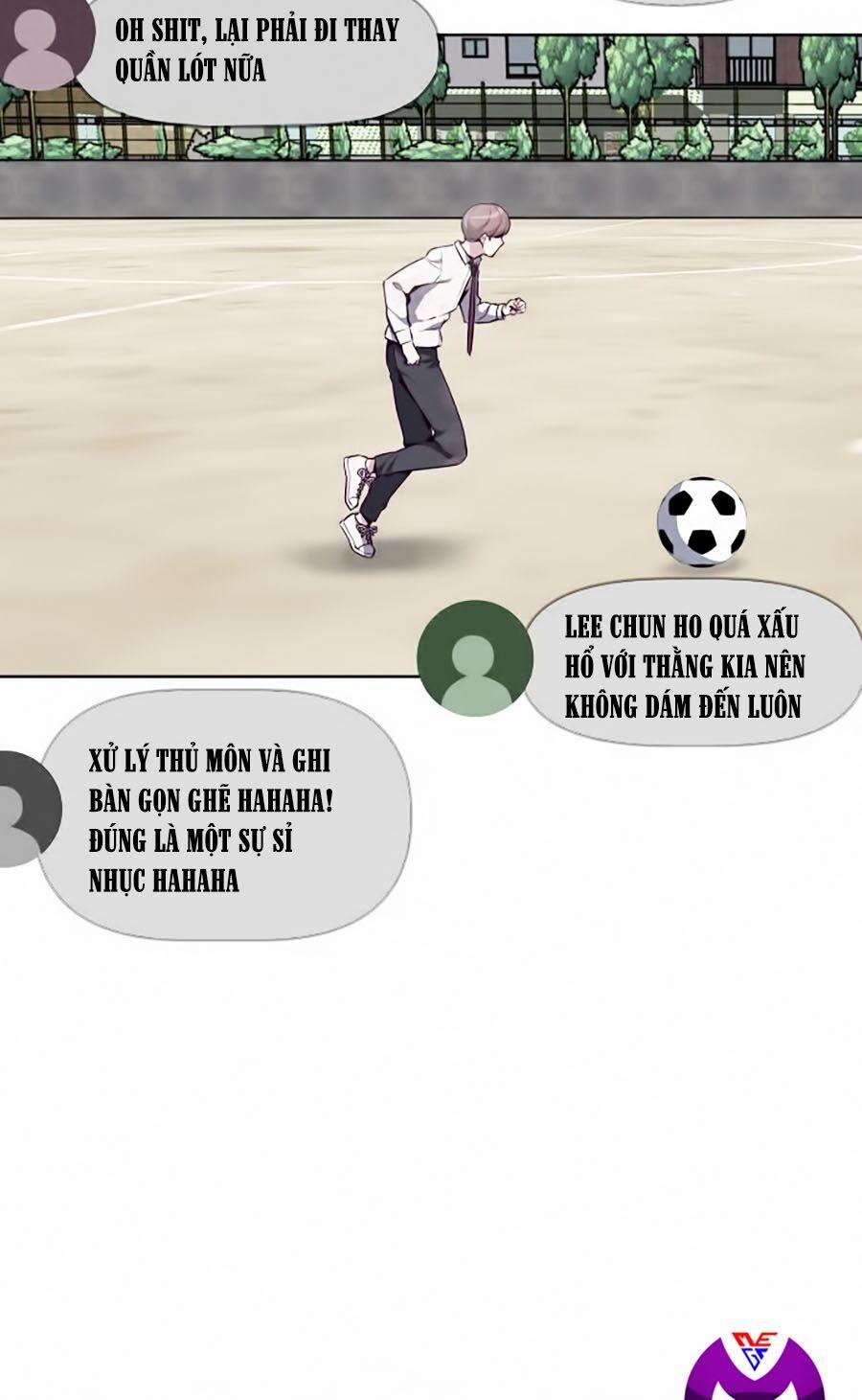 Cậu Bé Của Thần Chết 28 trang 75