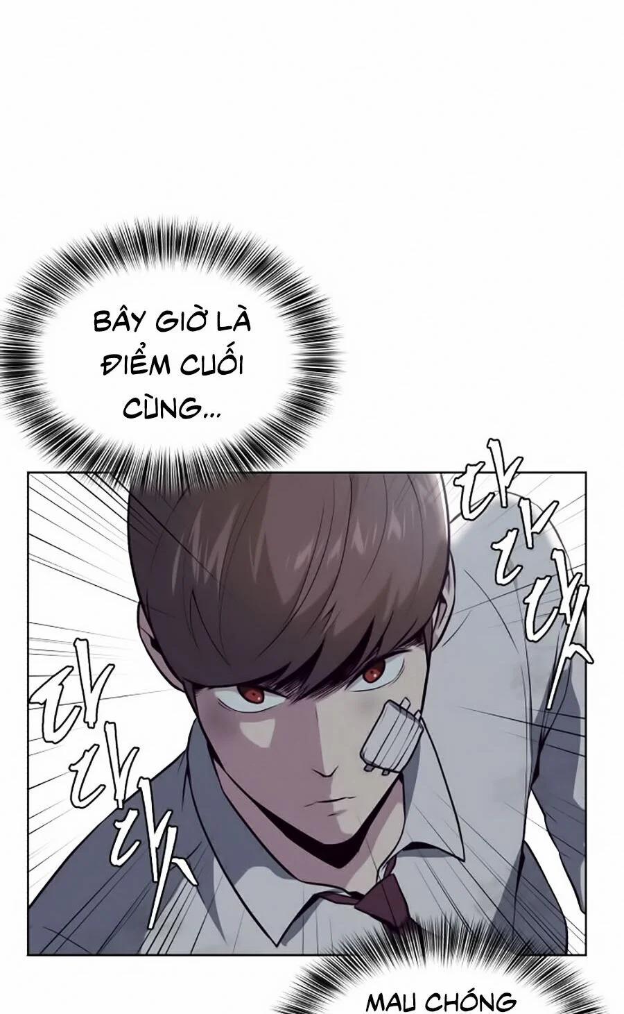 Cậu Bé Của Thần Chết 28 trang 77