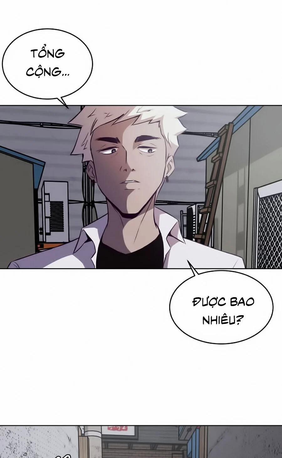 Cậu Bé Của Thần Chết 29 trang 1