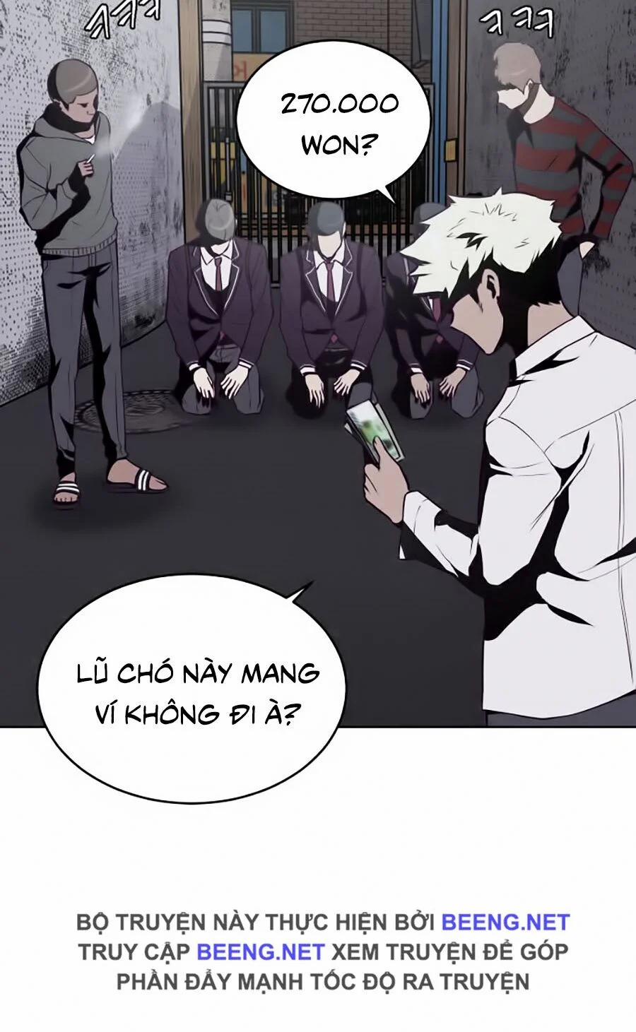 Cậu Bé Của Thần Chết 29 trang 2