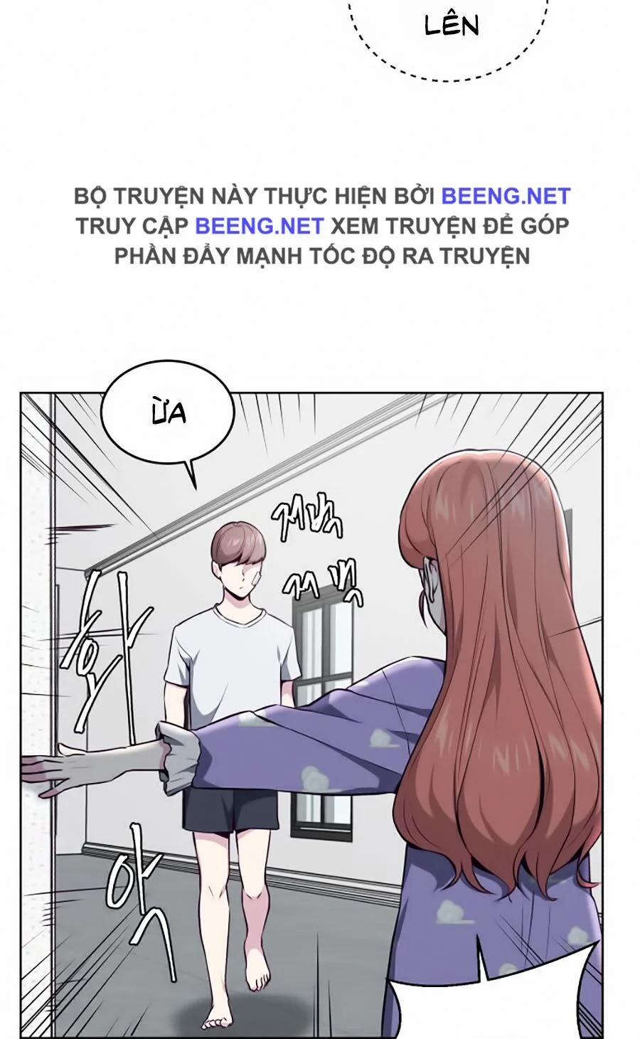 Cậu Bé Của Thần Chết 29 trang 25