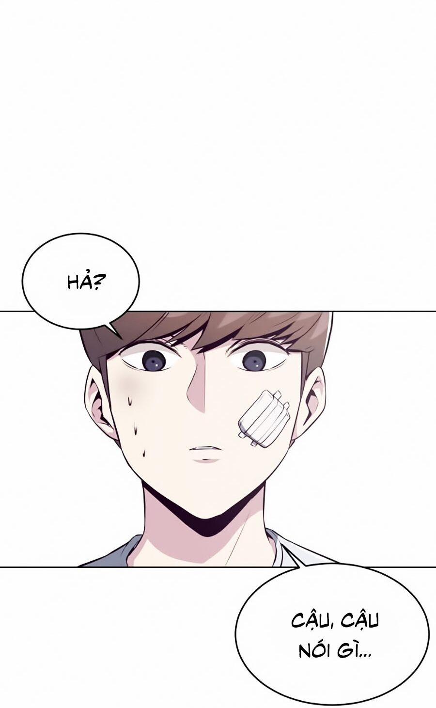 Cậu Bé Của Thần Chết 29 trang 28
