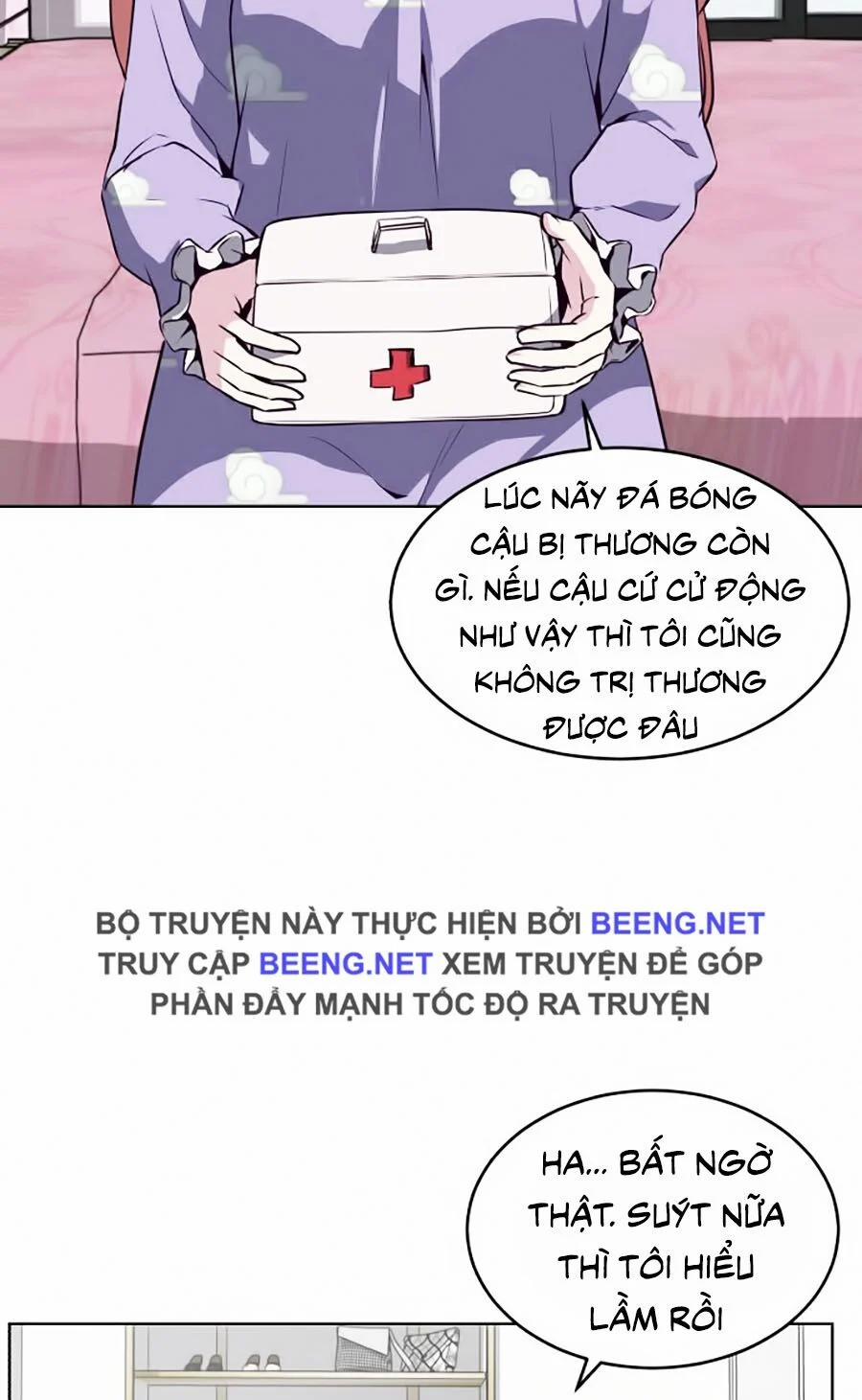 Cậu Bé Của Thần Chết 29 trang 30