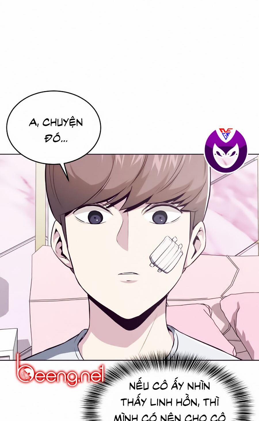 Cậu Bé Của Thần Chết 29 trang 37