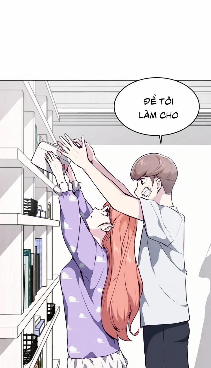 Cậu Bé Của Thần Chết 29 trang 44