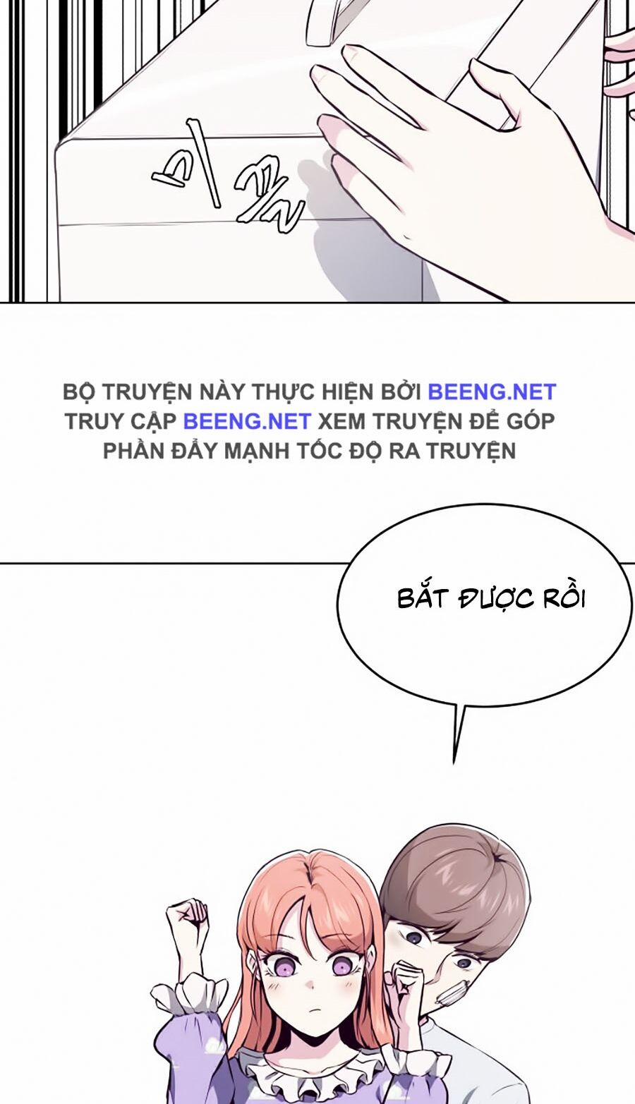 Cậu Bé Của Thần Chết 29 trang 46