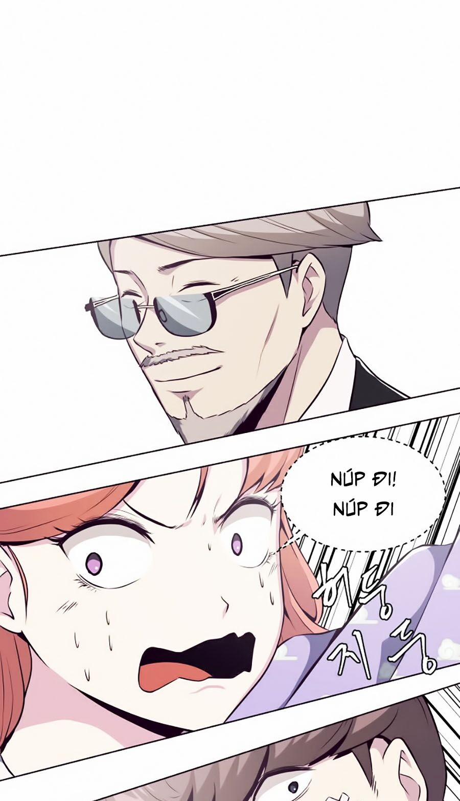 Cậu Bé Của Thần Chết 29 trang 54