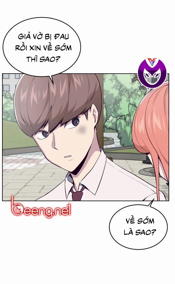 Cậu Bé Của Thần Chết 29 trang 85