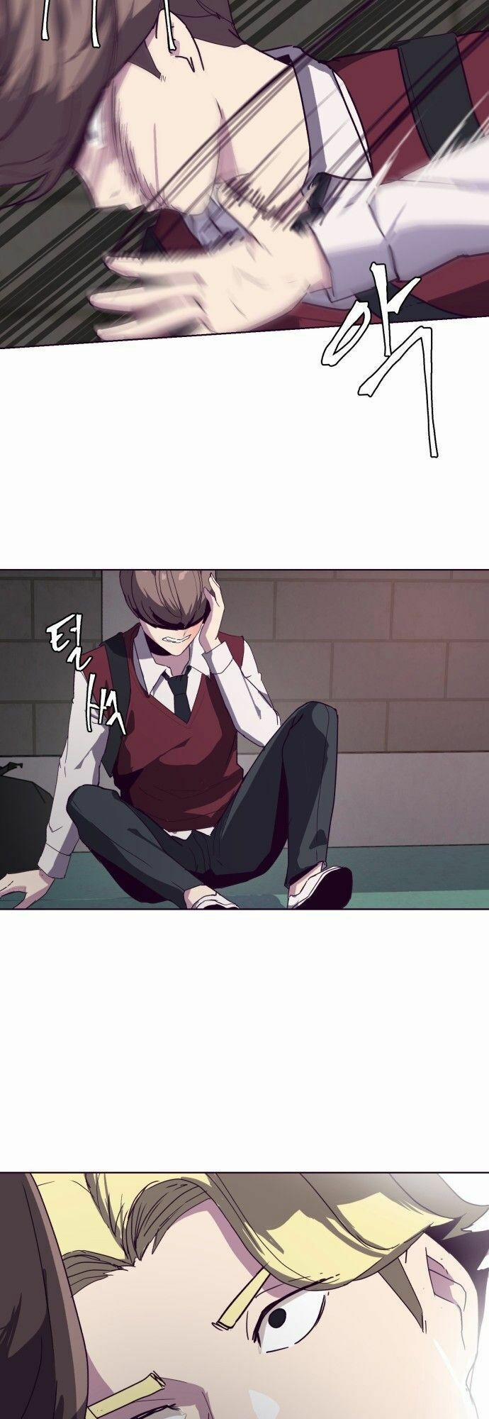 Cậu Bé Của Thần Chết 3 trang 13