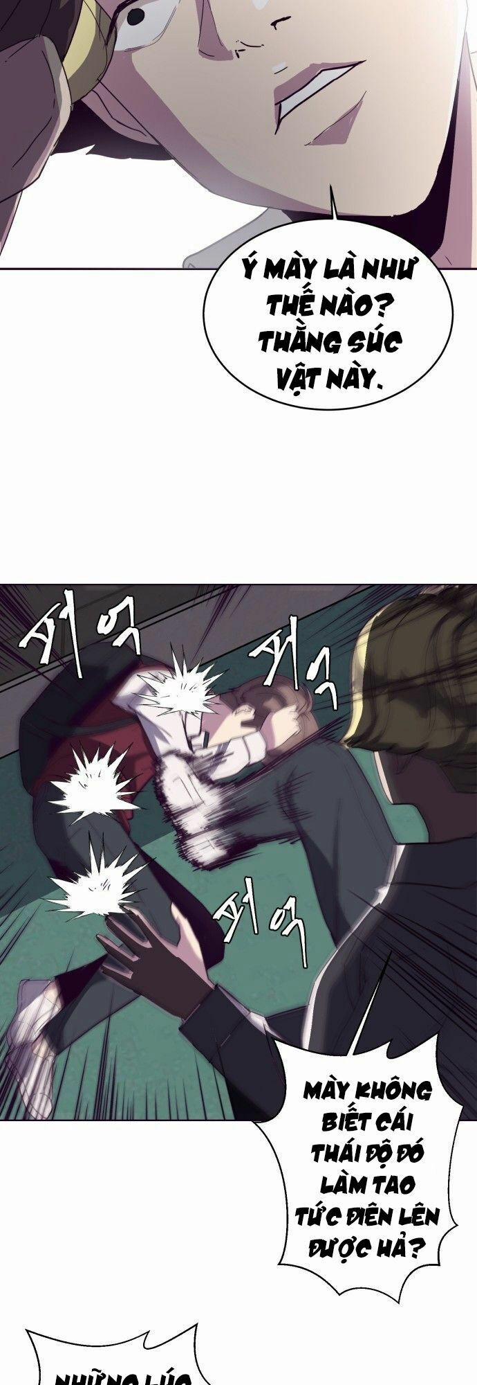 Cậu Bé Của Thần Chết 3 trang 14