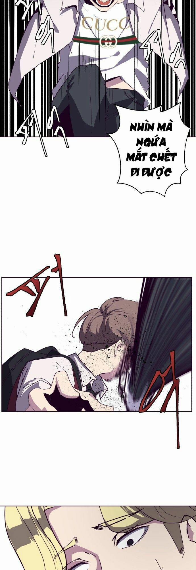 Cậu Bé Của Thần Chết 3 trang 16