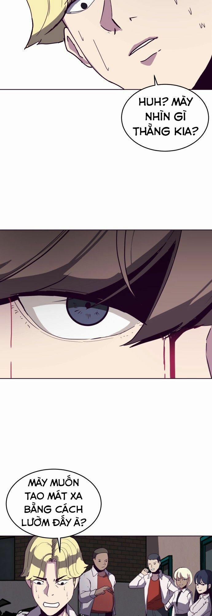 Cậu Bé Của Thần Chết 3 trang 17