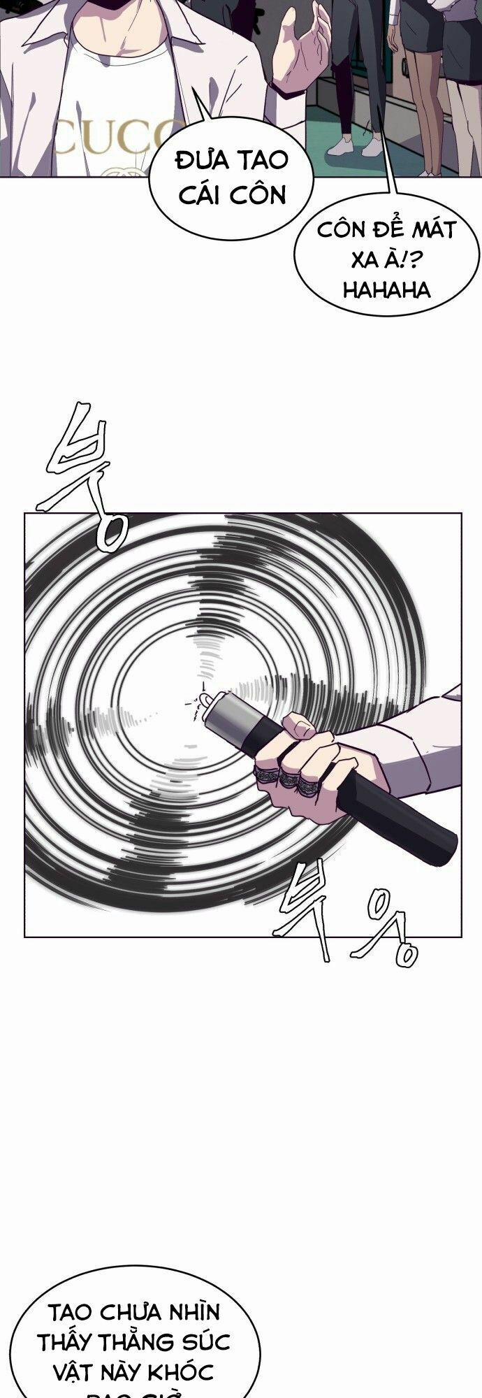 Cậu Bé Của Thần Chết 3 trang 18