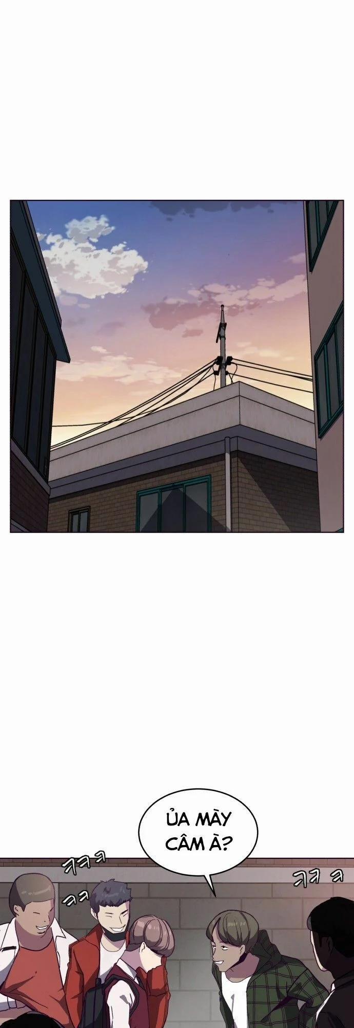 Cậu Bé Của Thần Chết 3 trang 2