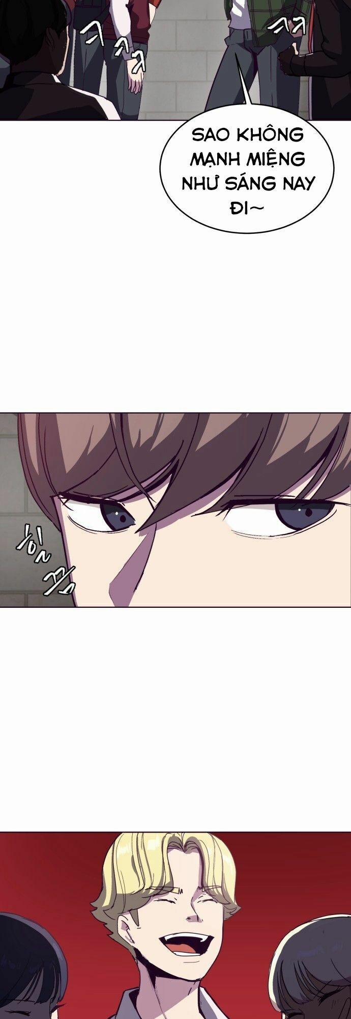 Cậu Bé Của Thần Chết 3 trang 3