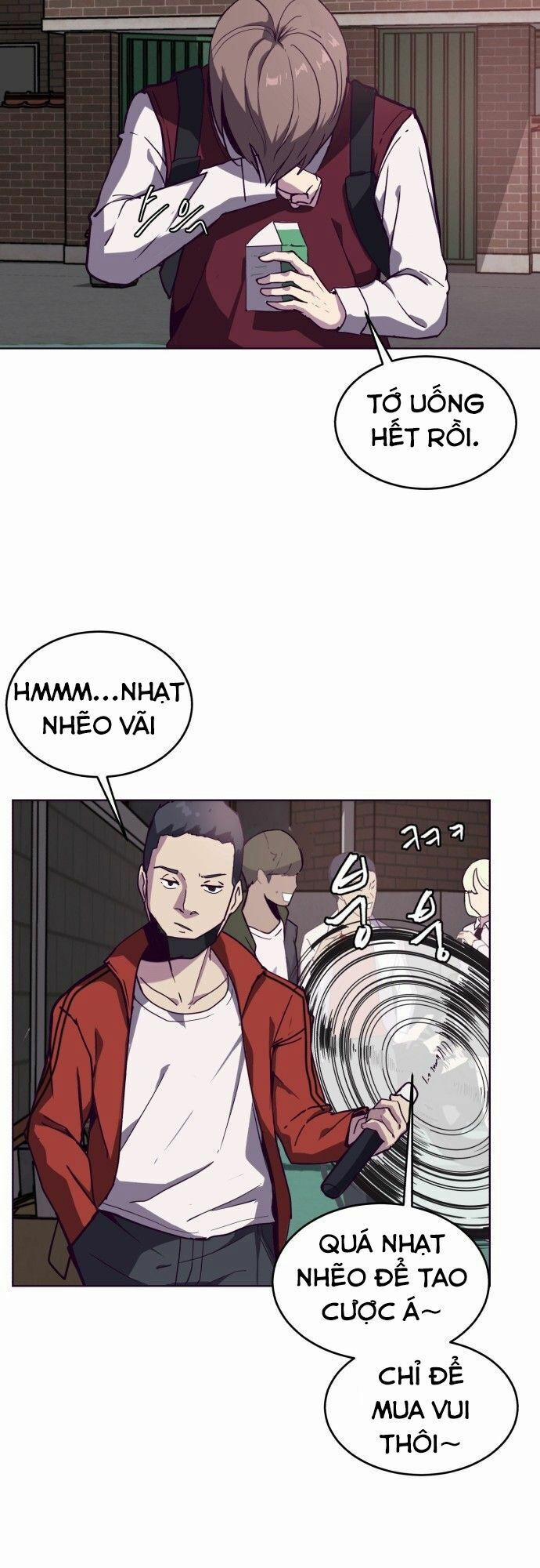 Cậu Bé Của Thần Chết 3 trang 41