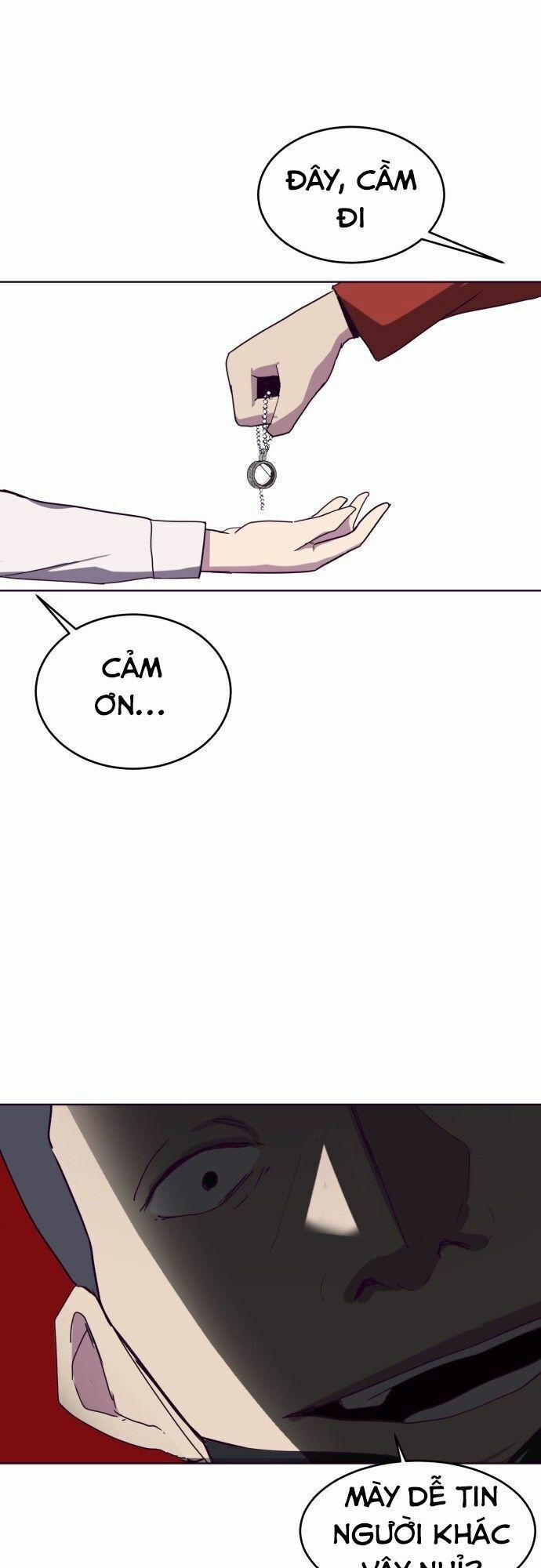 Cậu Bé Của Thần Chết 3 trang 42