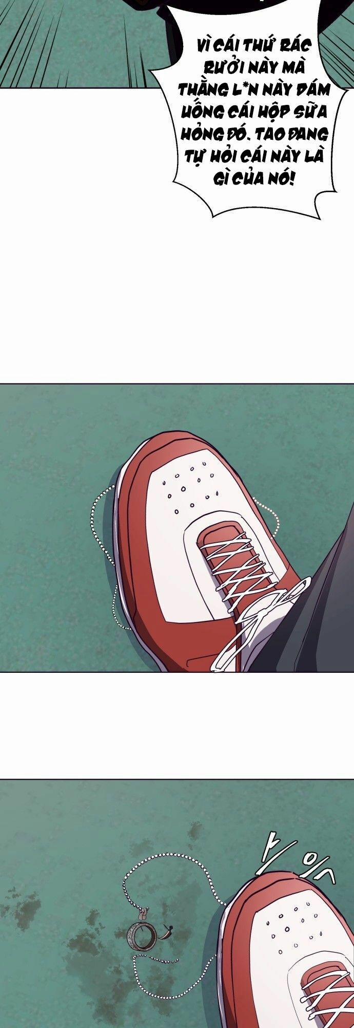 Cậu Bé Của Thần Chết 3 trang 46