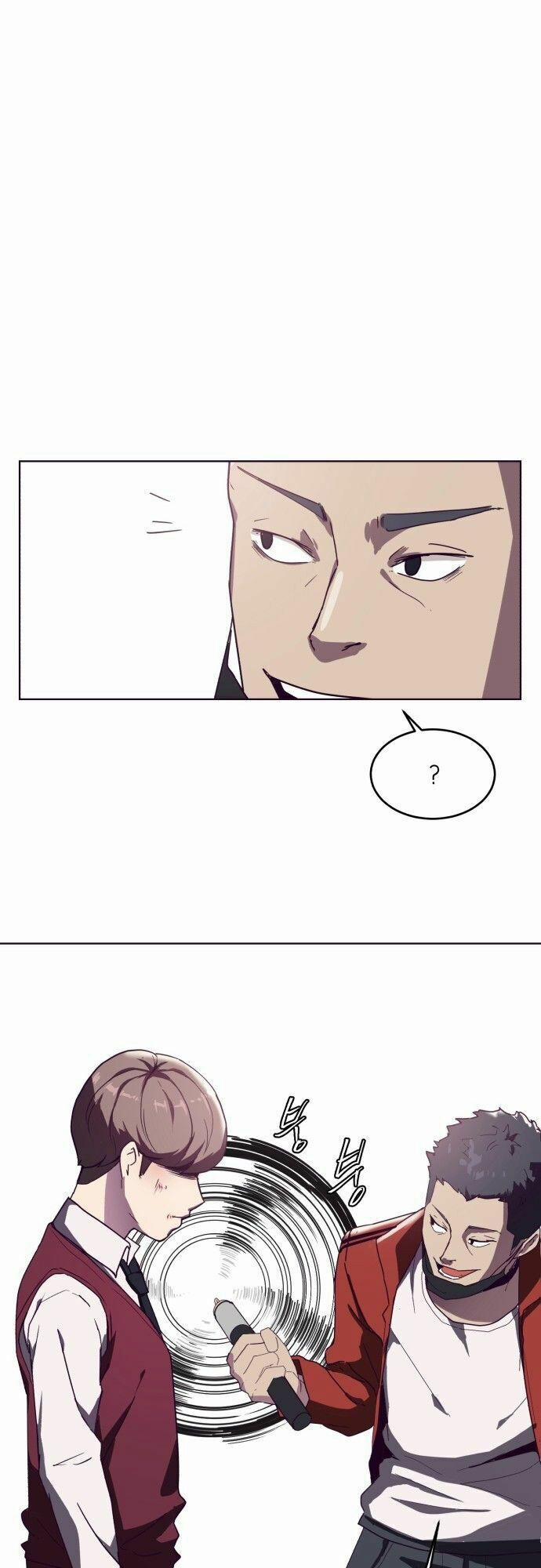 Cậu Bé Của Thần Chết 3 trang 49