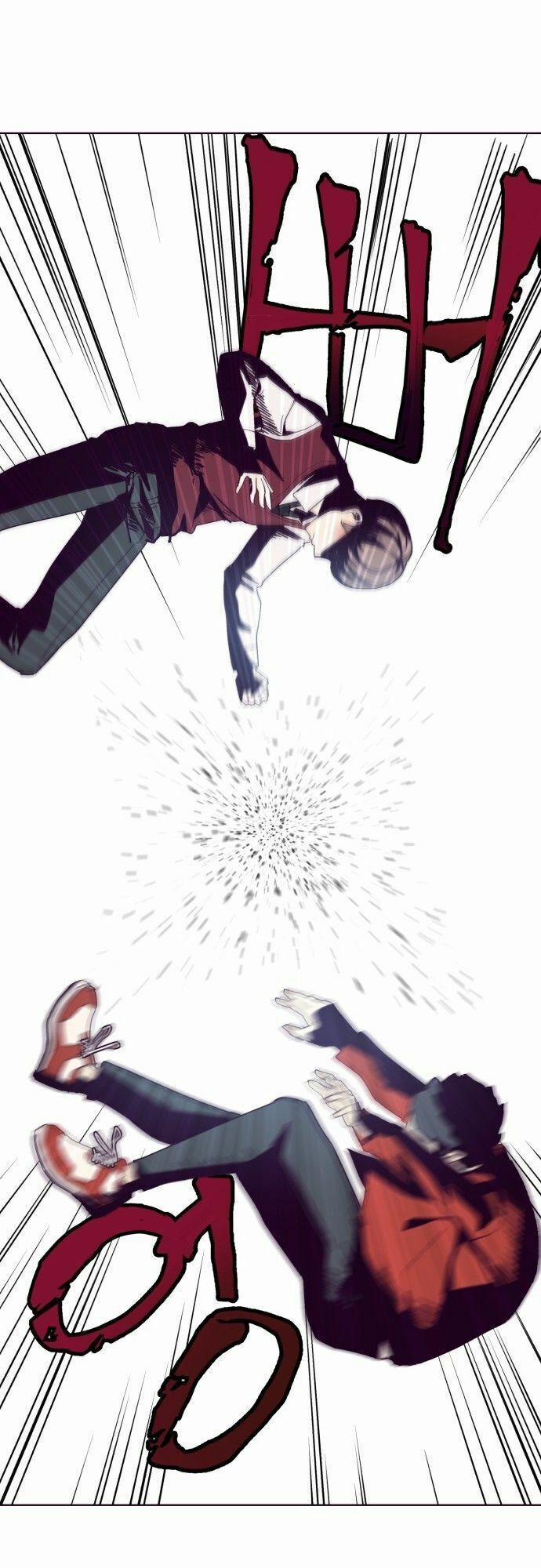 Cậu Bé Của Thần Chết 3 trang 53