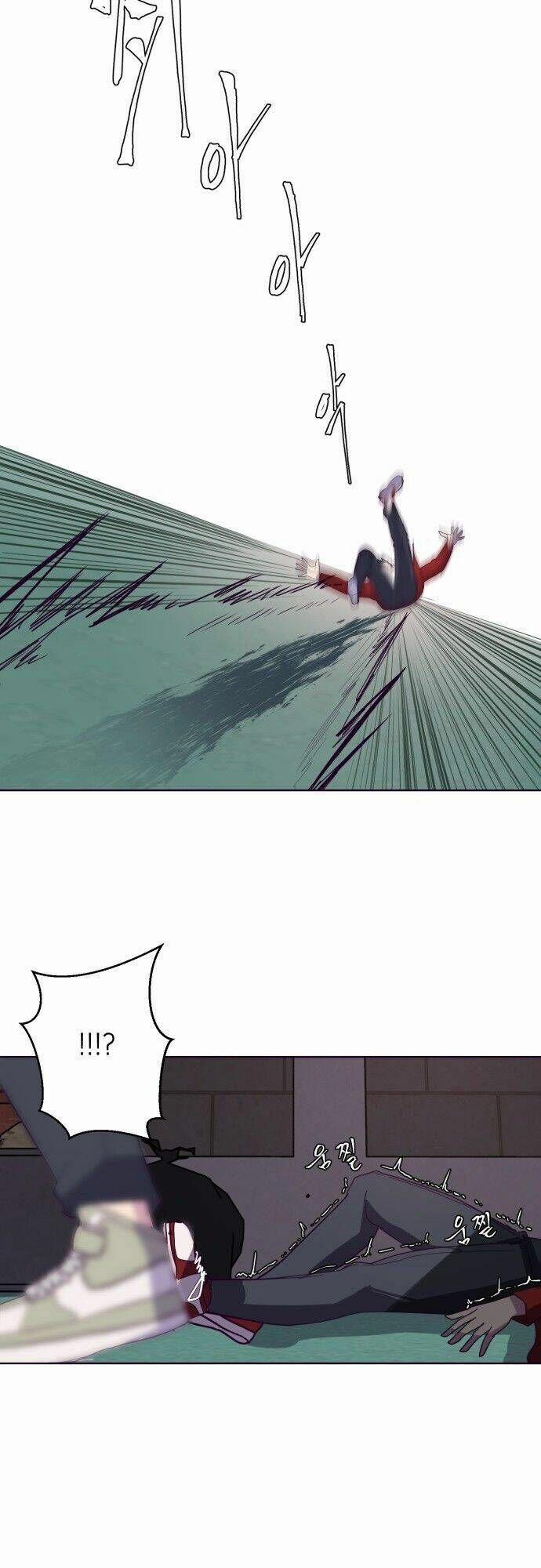 Cậu Bé Của Thần Chết 3 trang 56