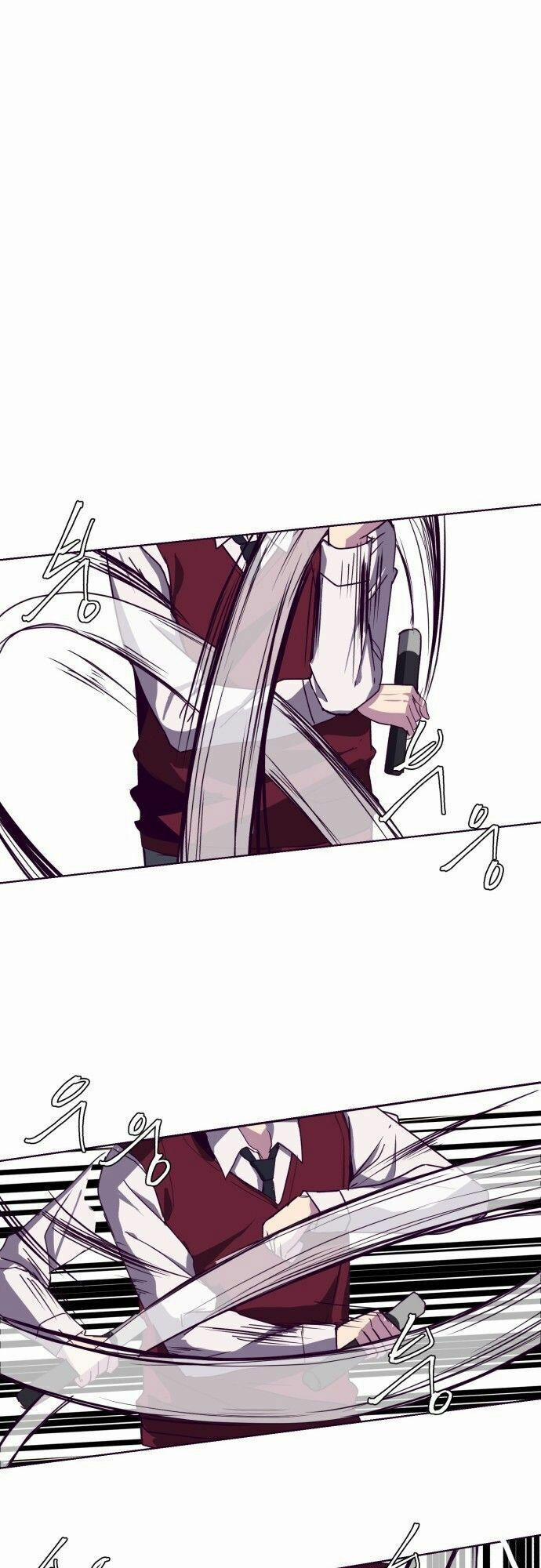 Cậu Bé Của Thần Chết 3 trang 60