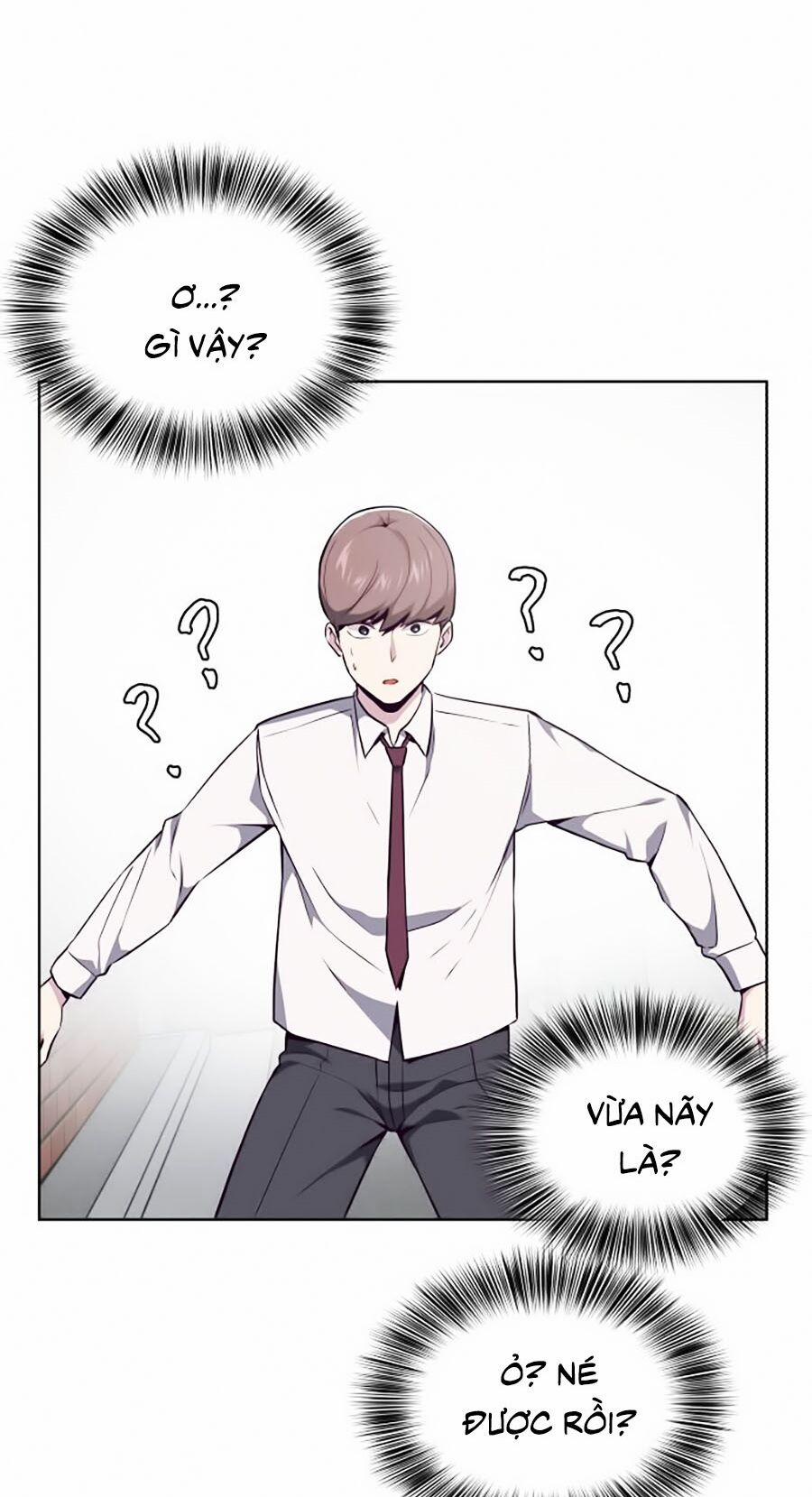 Cậu Bé Của Thần Chết 30 trang 105