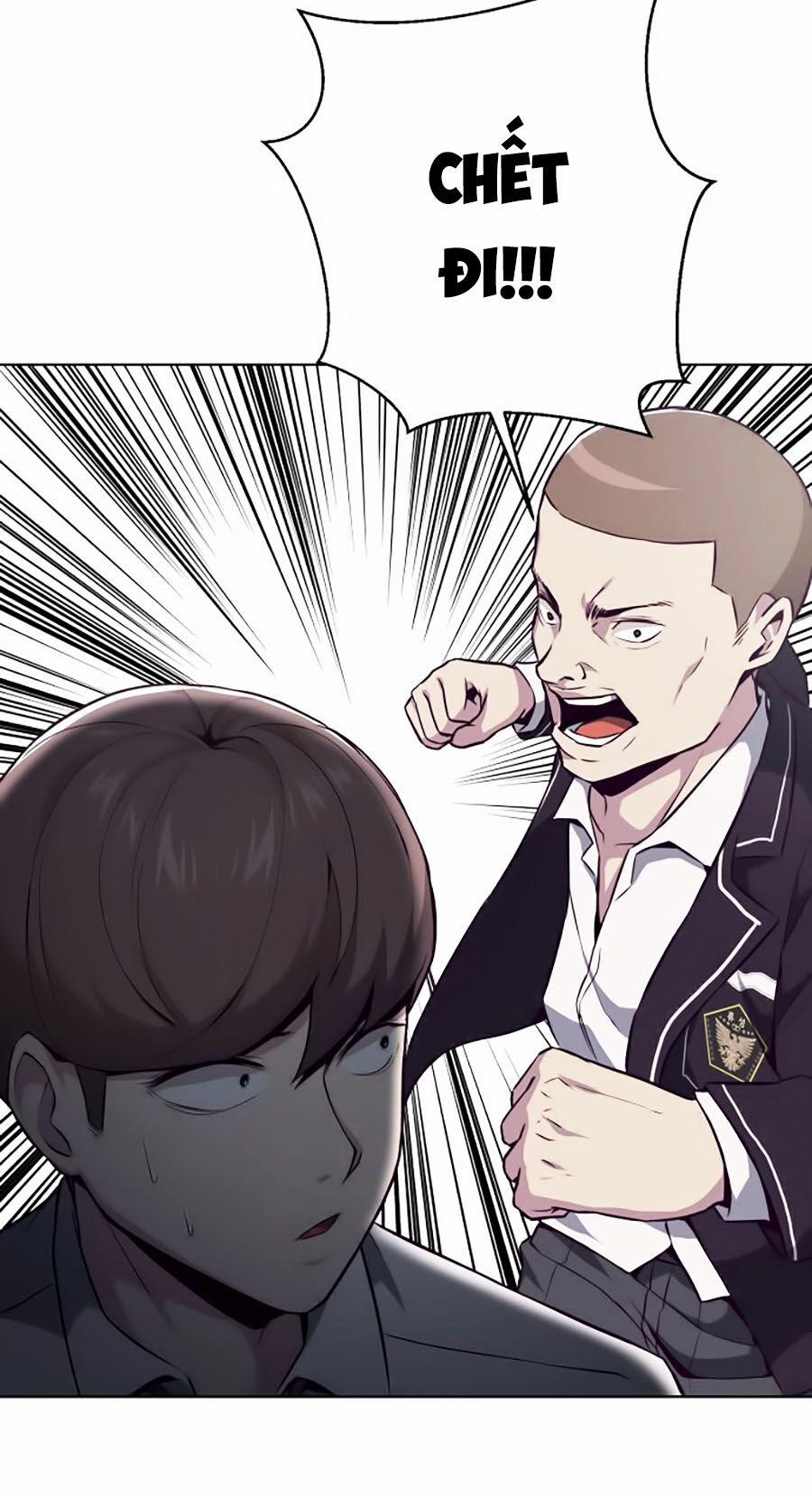 Cậu Bé Của Thần Chết 30 trang 108