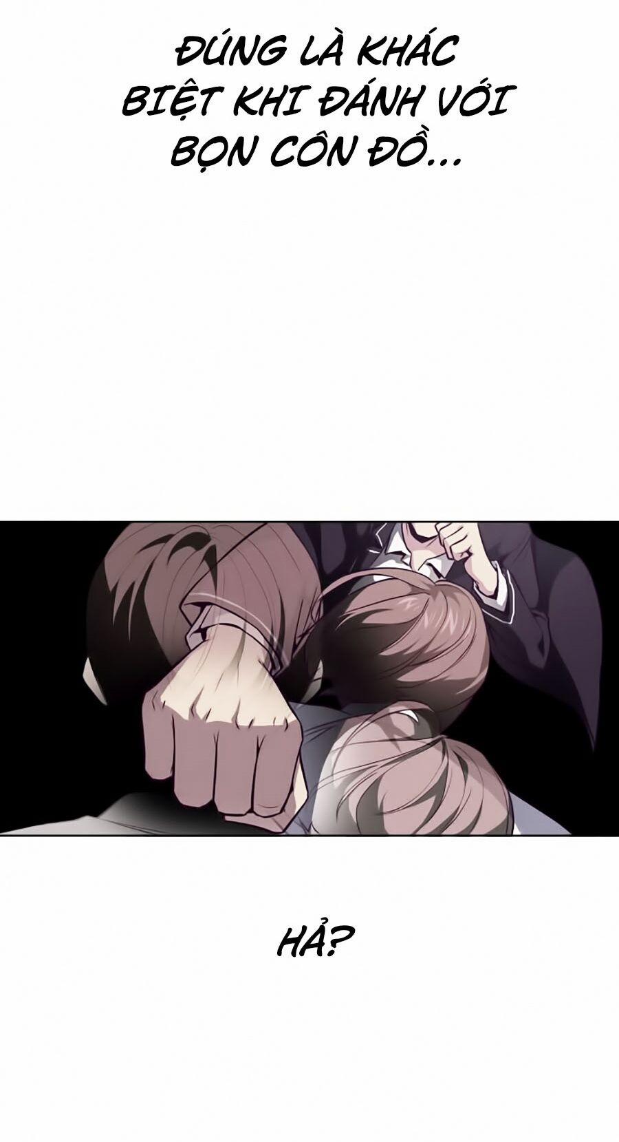 Cậu Bé Của Thần Chết 30 trang 111