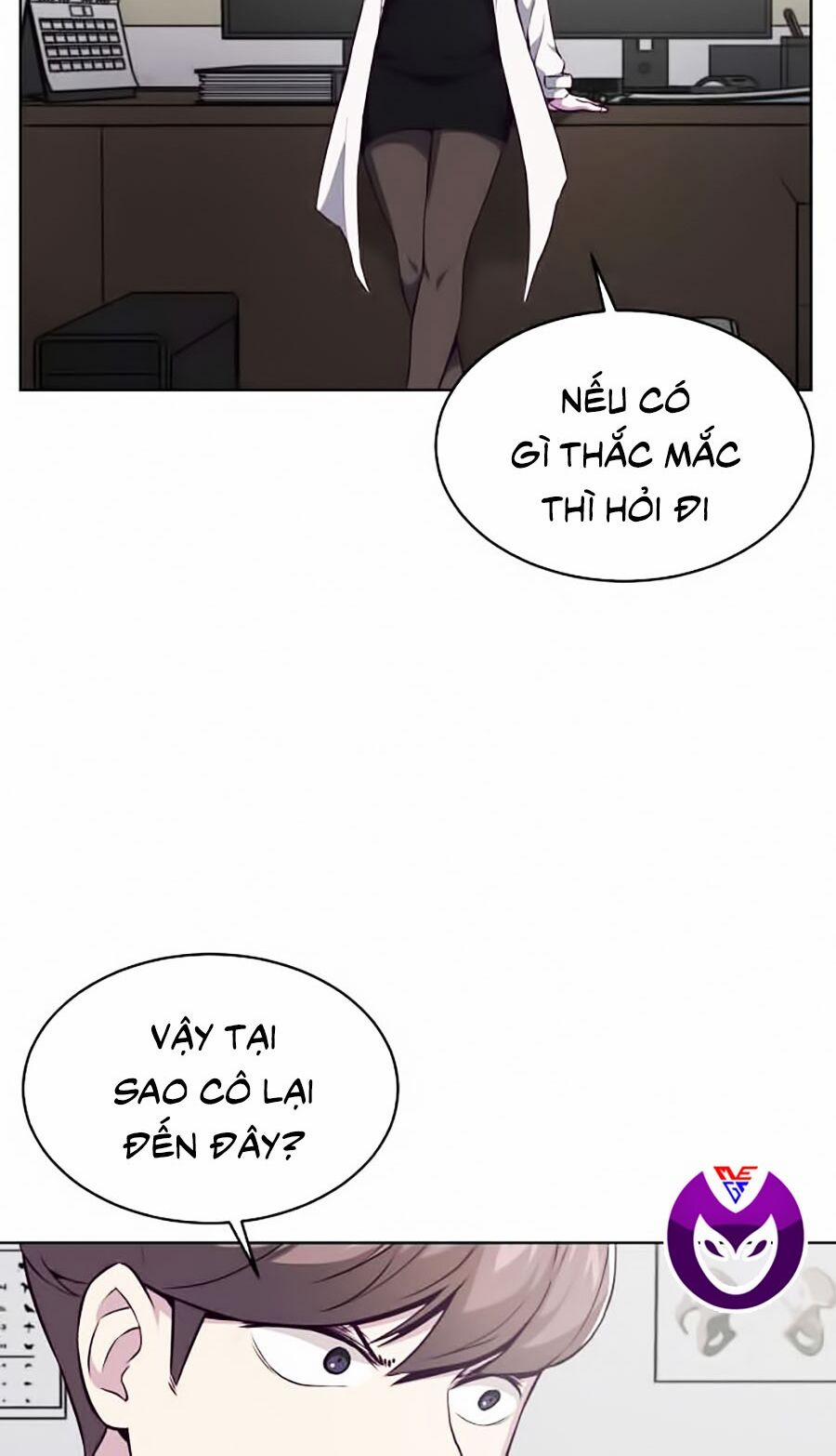 Cậu Bé Của Thần Chết 30 trang 19