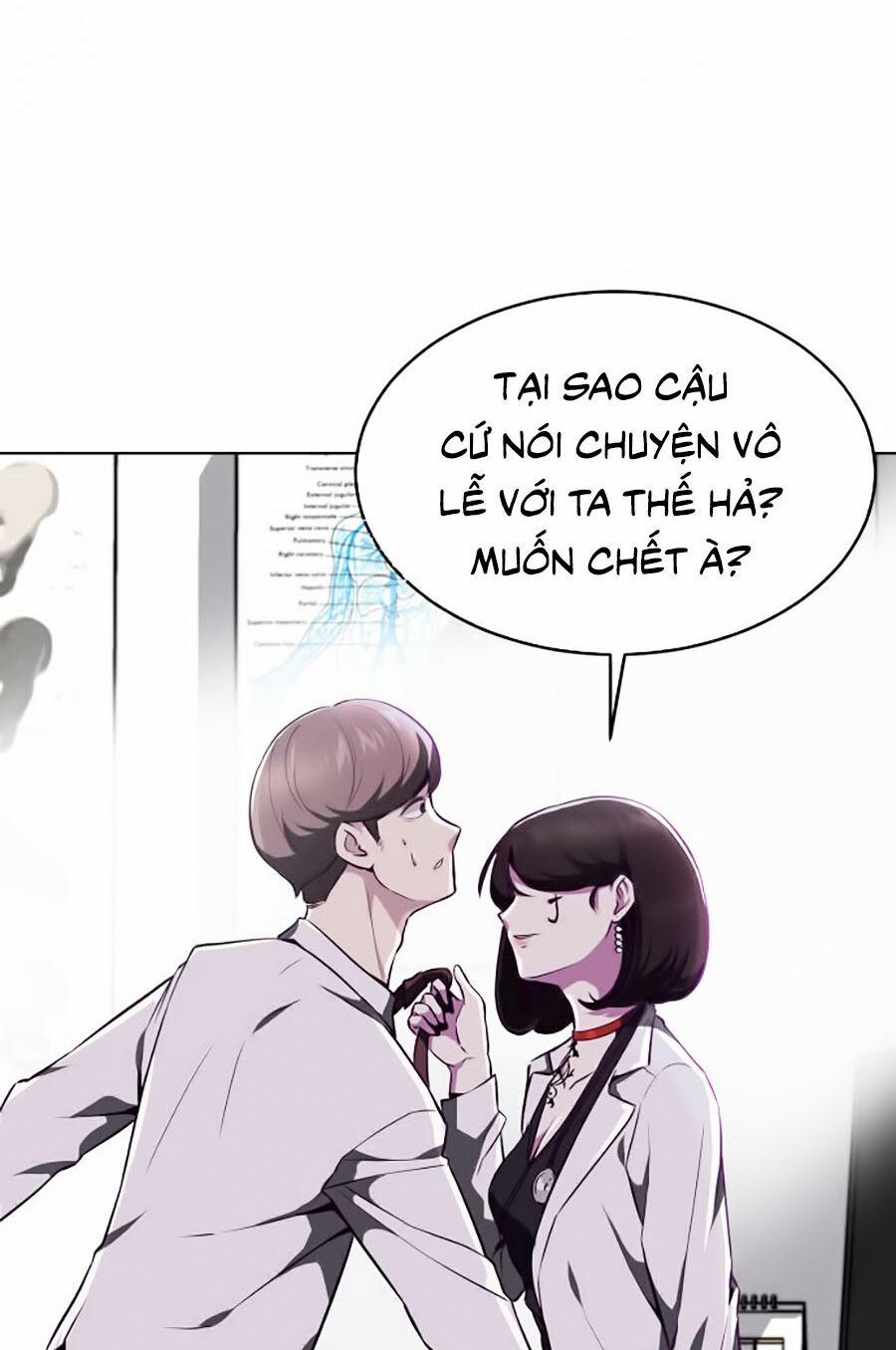 Cậu Bé Của Thần Chết 30 trang 26