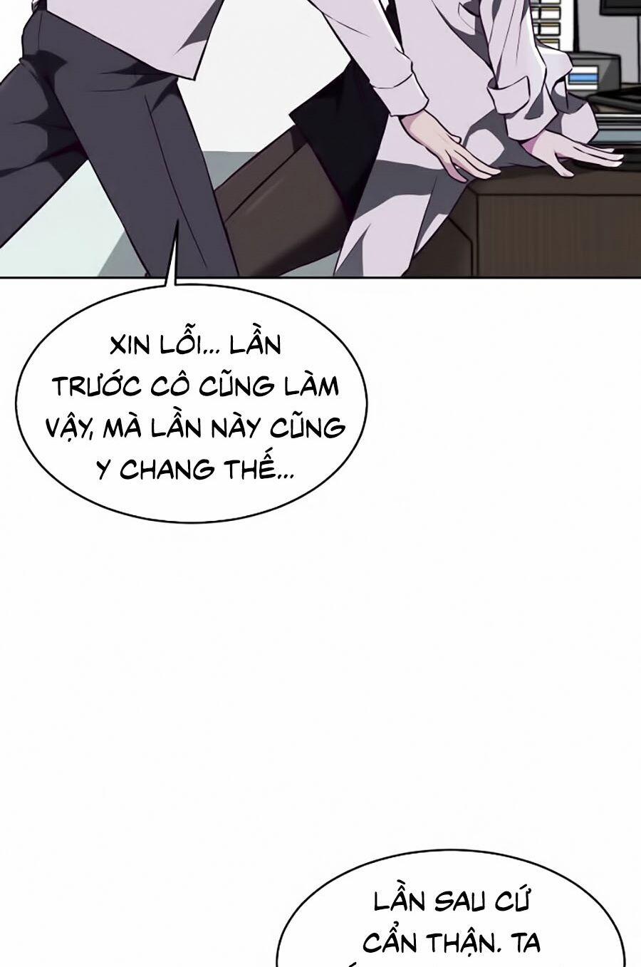 Cậu Bé Của Thần Chết 30 trang 27