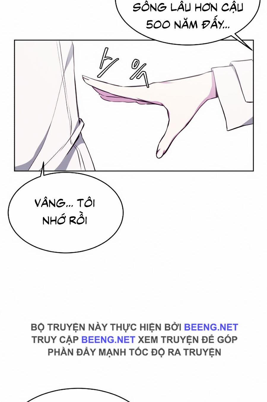 Cậu Bé Của Thần Chết 30 trang 28