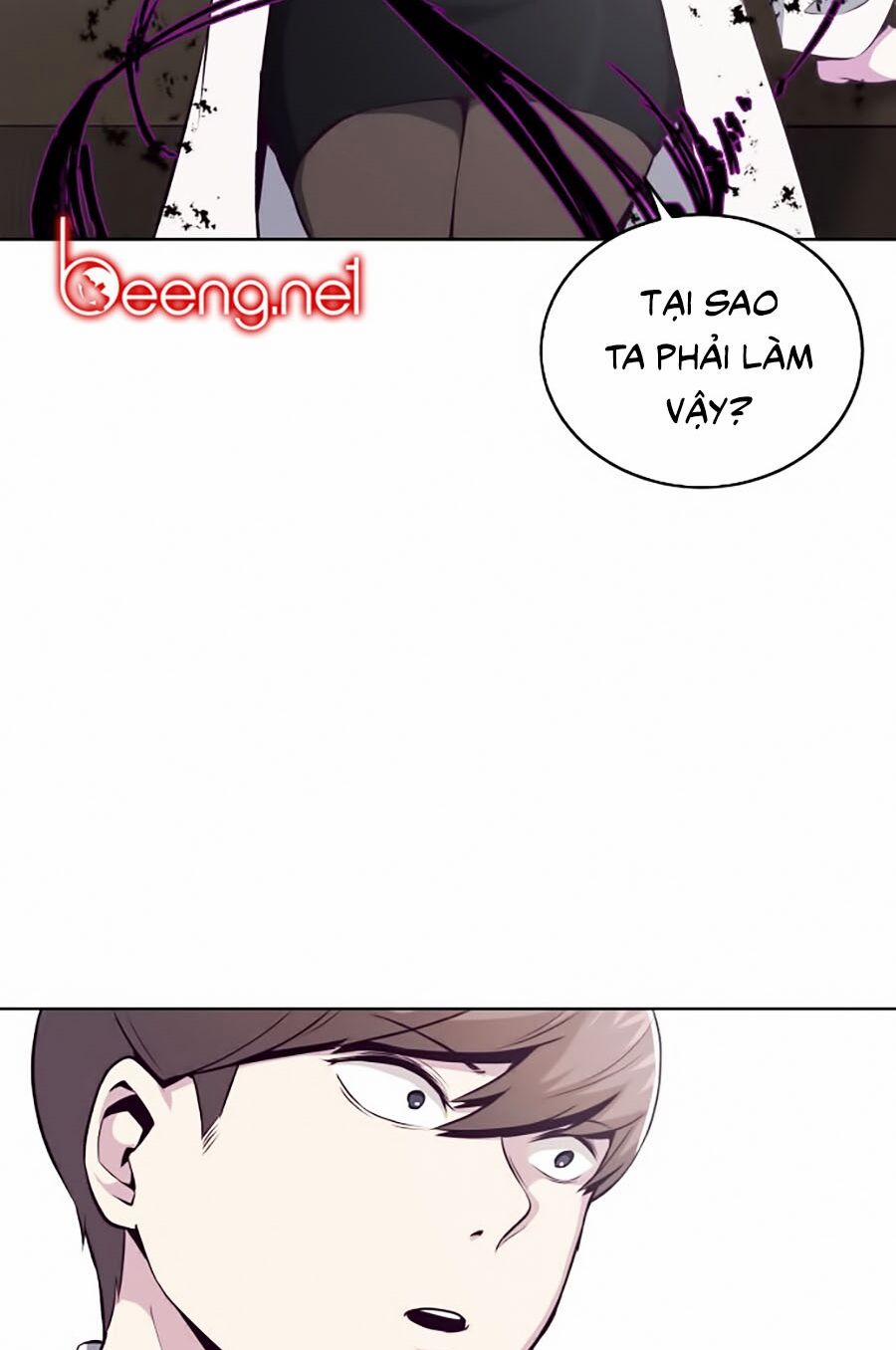 Cậu Bé Của Thần Chết 30 trang 38