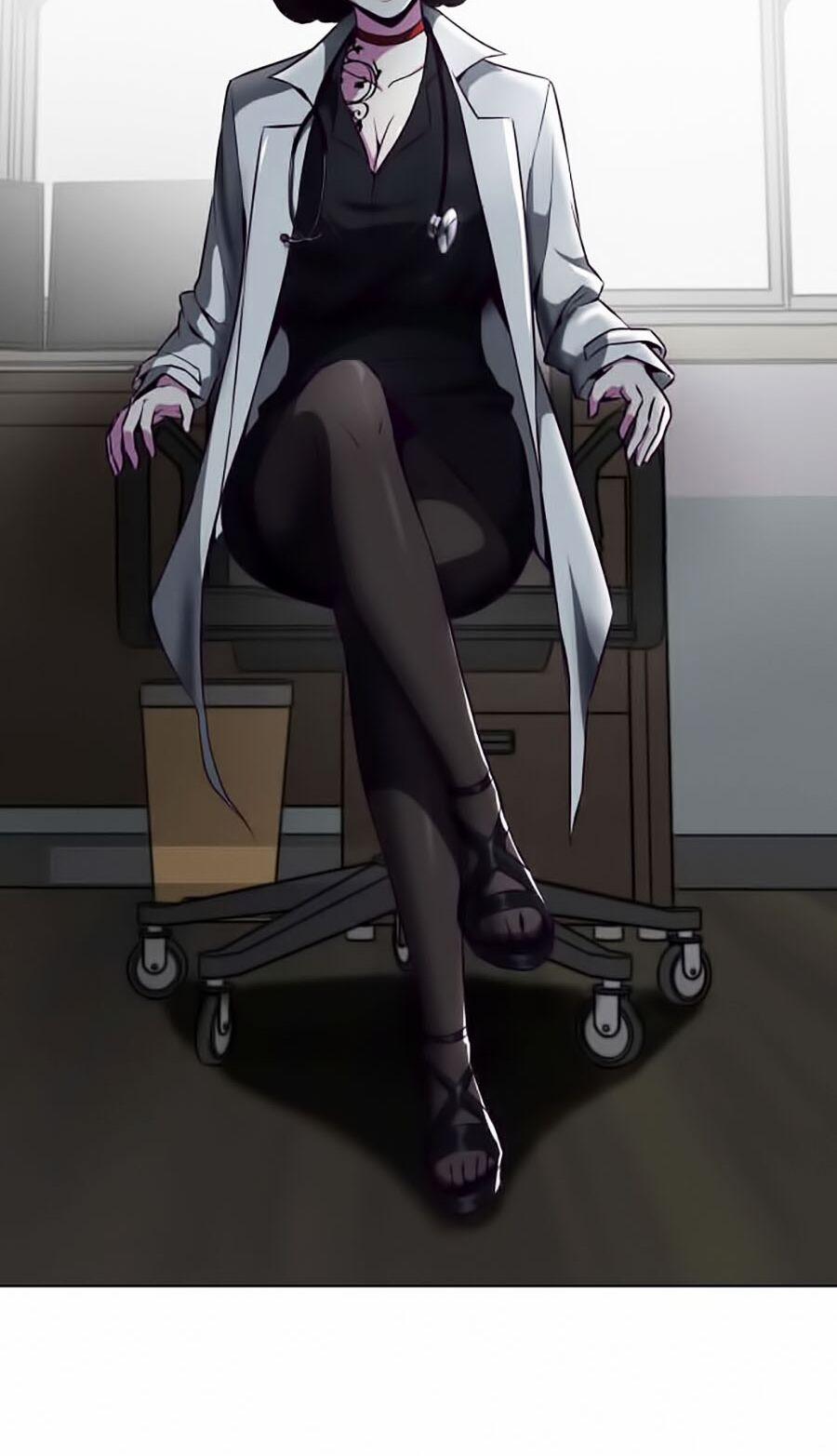 Cậu Bé Của Thần Chết 30 trang 4