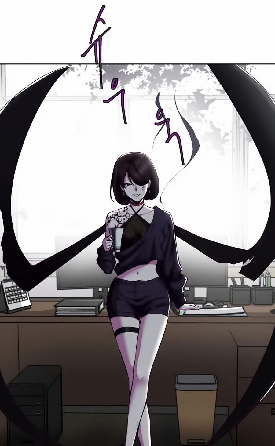 Cậu Bé Của Thần Chết 30 trang 43