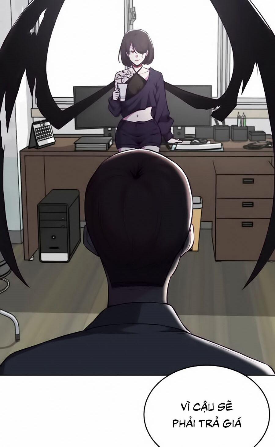 Cậu Bé Của Thần Chết 30 trang 49