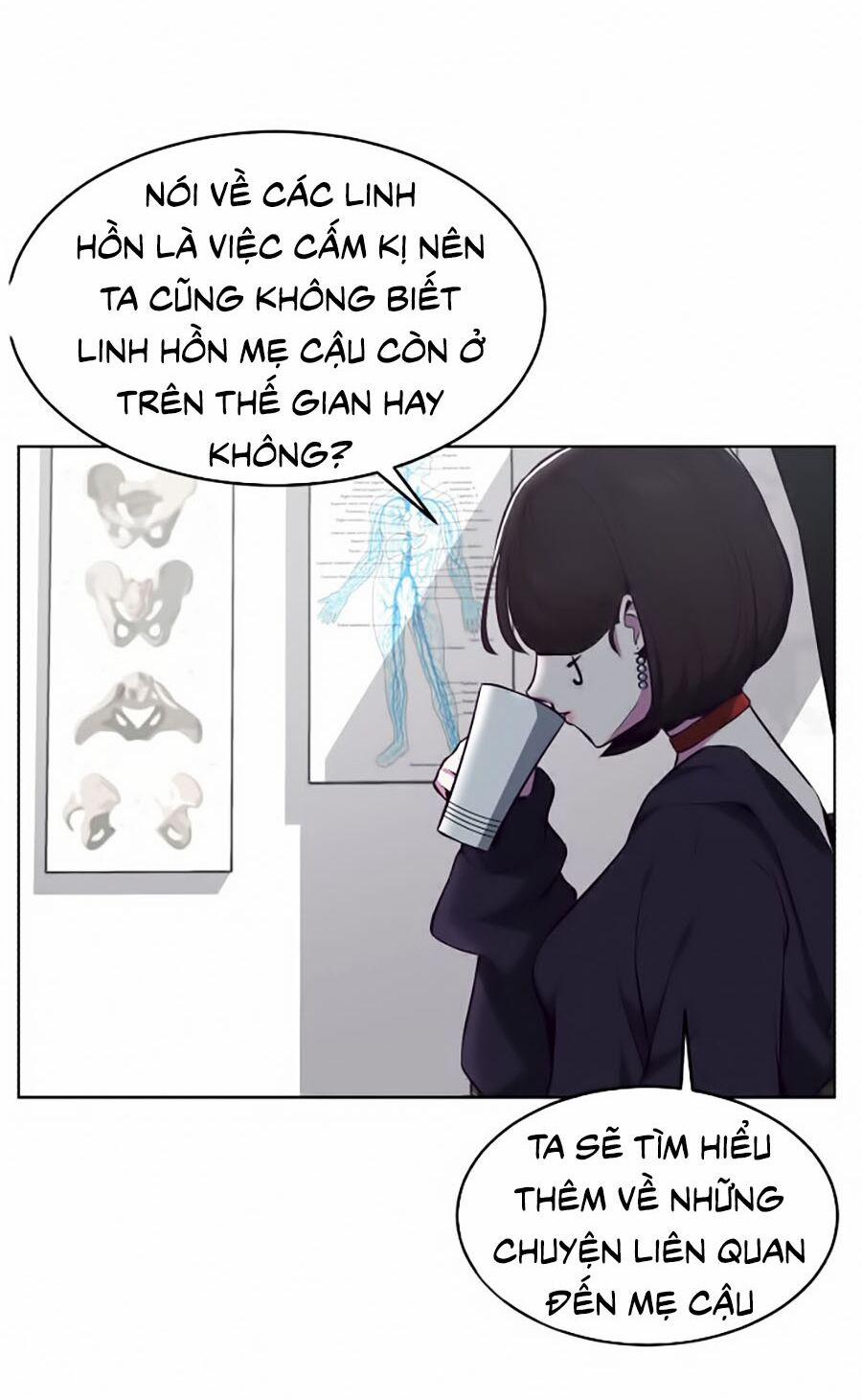 Cậu Bé Của Thần Chết 30 trang 56