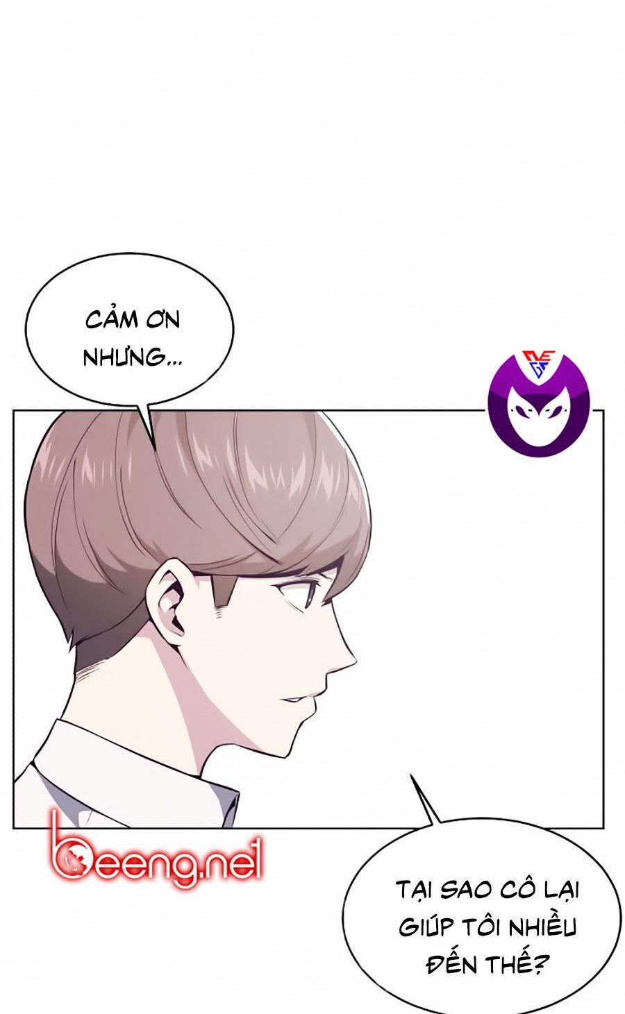 Cậu Bé Của Thần Chết 30 trang 57