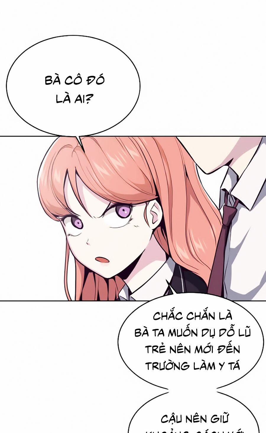 Cậu Bé Của Thần Chết 30 trang 67