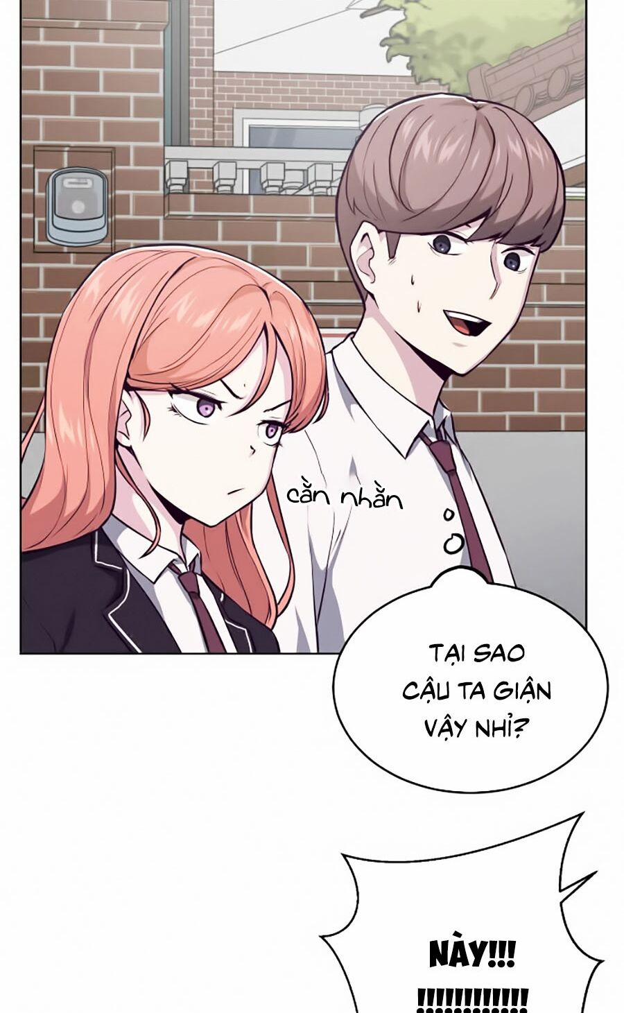 Cậu Bé Của Thần Chết 30 trang 73