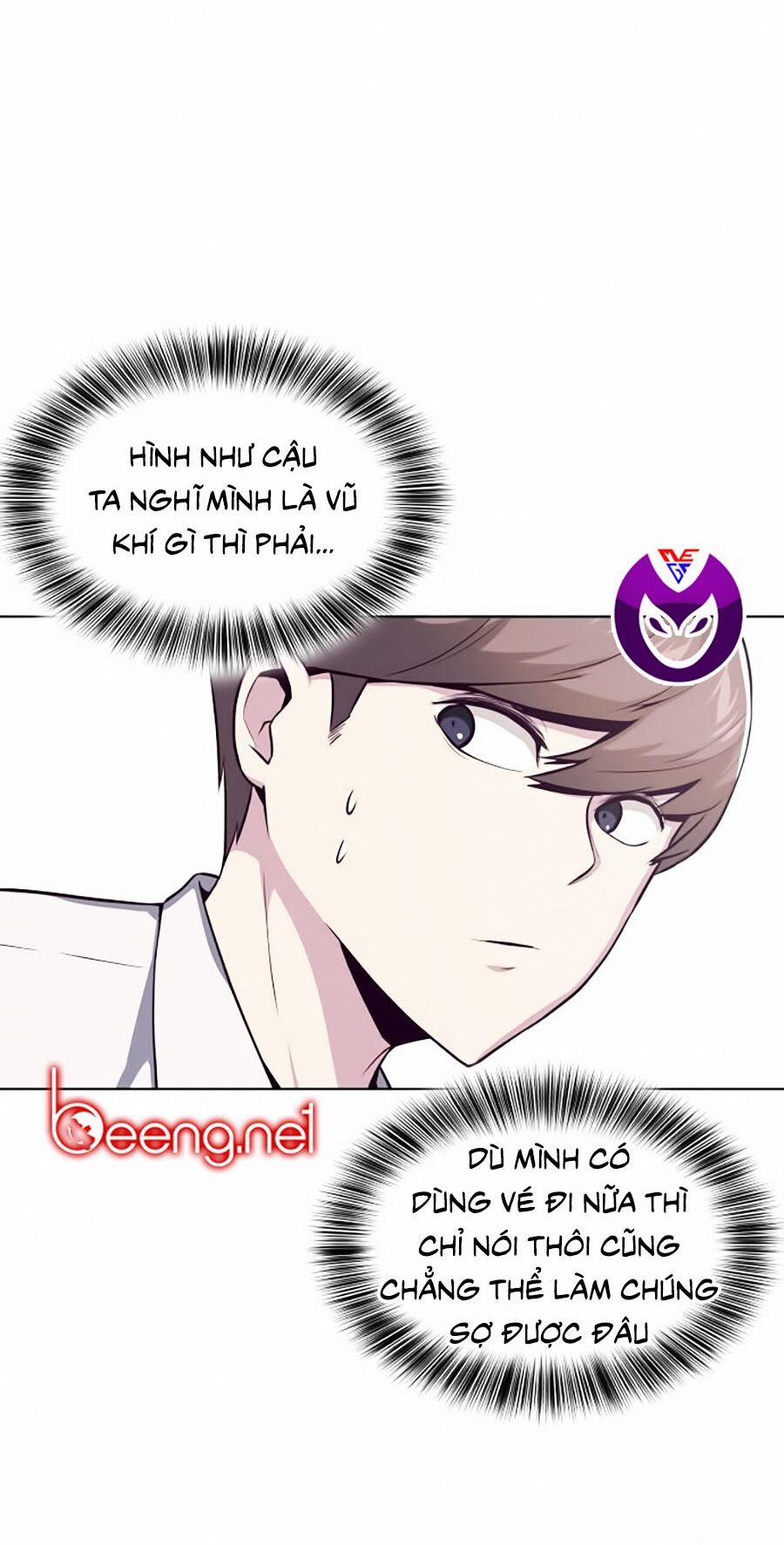 Cậu Bé Của Thần Chết 30 trang 81