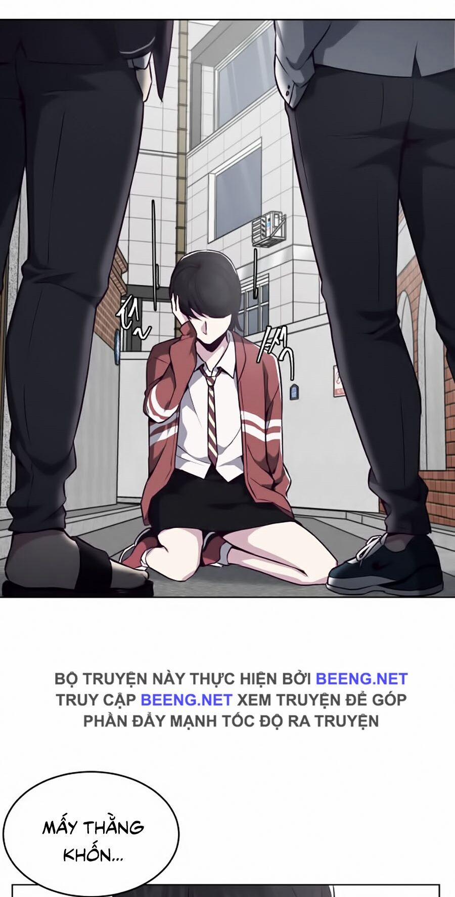 Cậu Bé Của Thần Chết 30 trang 83