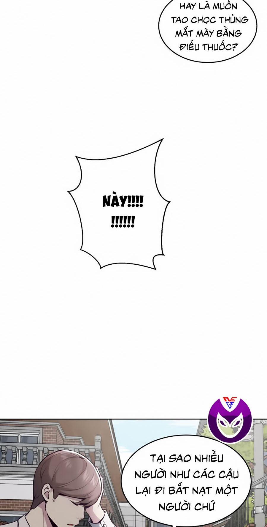 Cậu Bé Của Thần Chết 30 trang 85