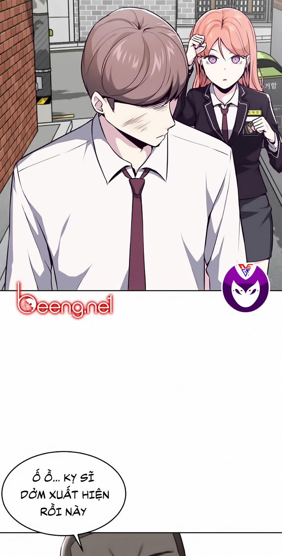 Cậu Bé Của Thần Chết 30 trang 91