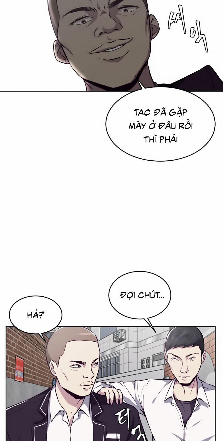 Cậu Bé Của Thần Chết 30 trang 92