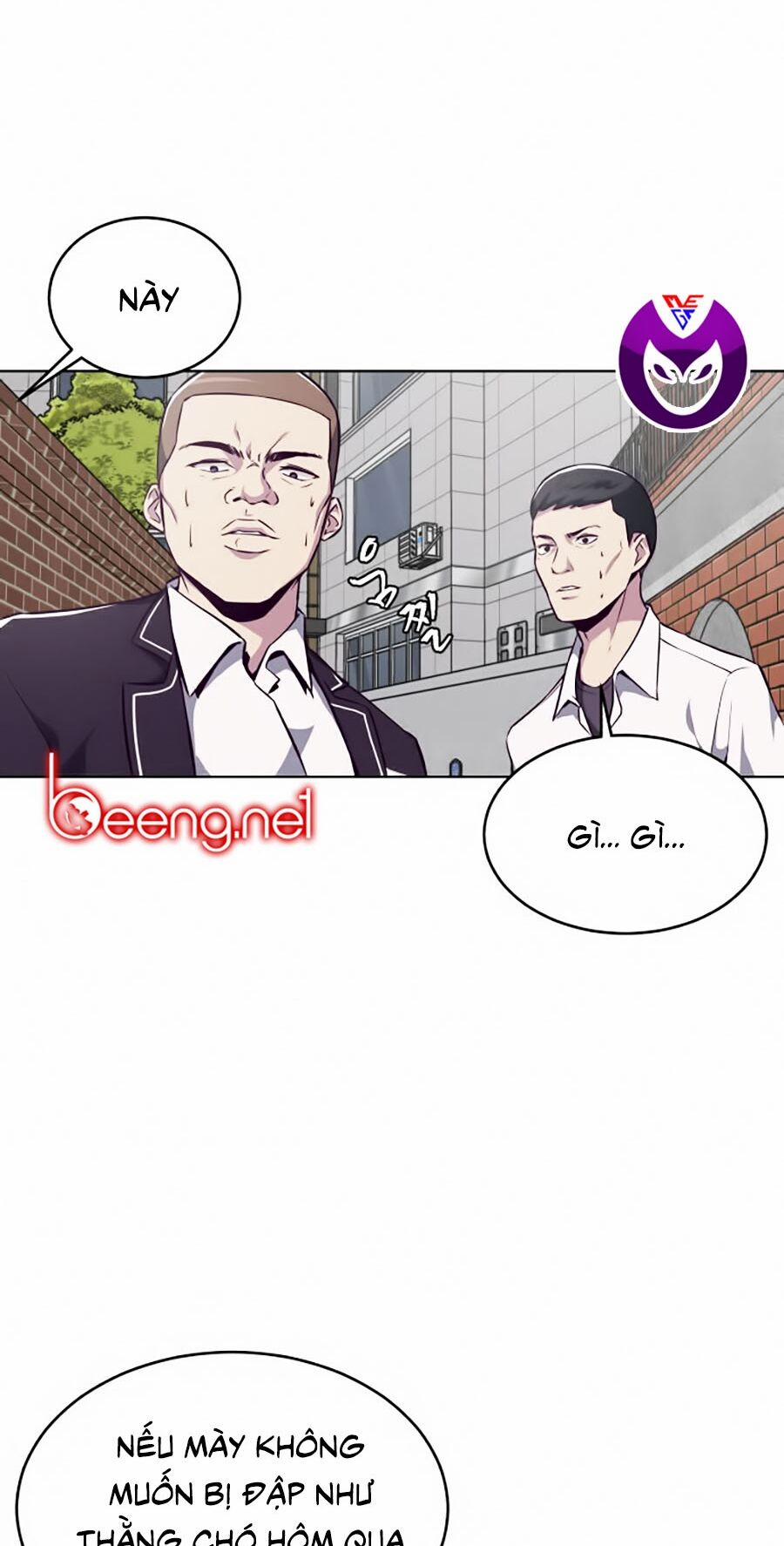 Cậu Bé Của Thần Chết 30 trang 96