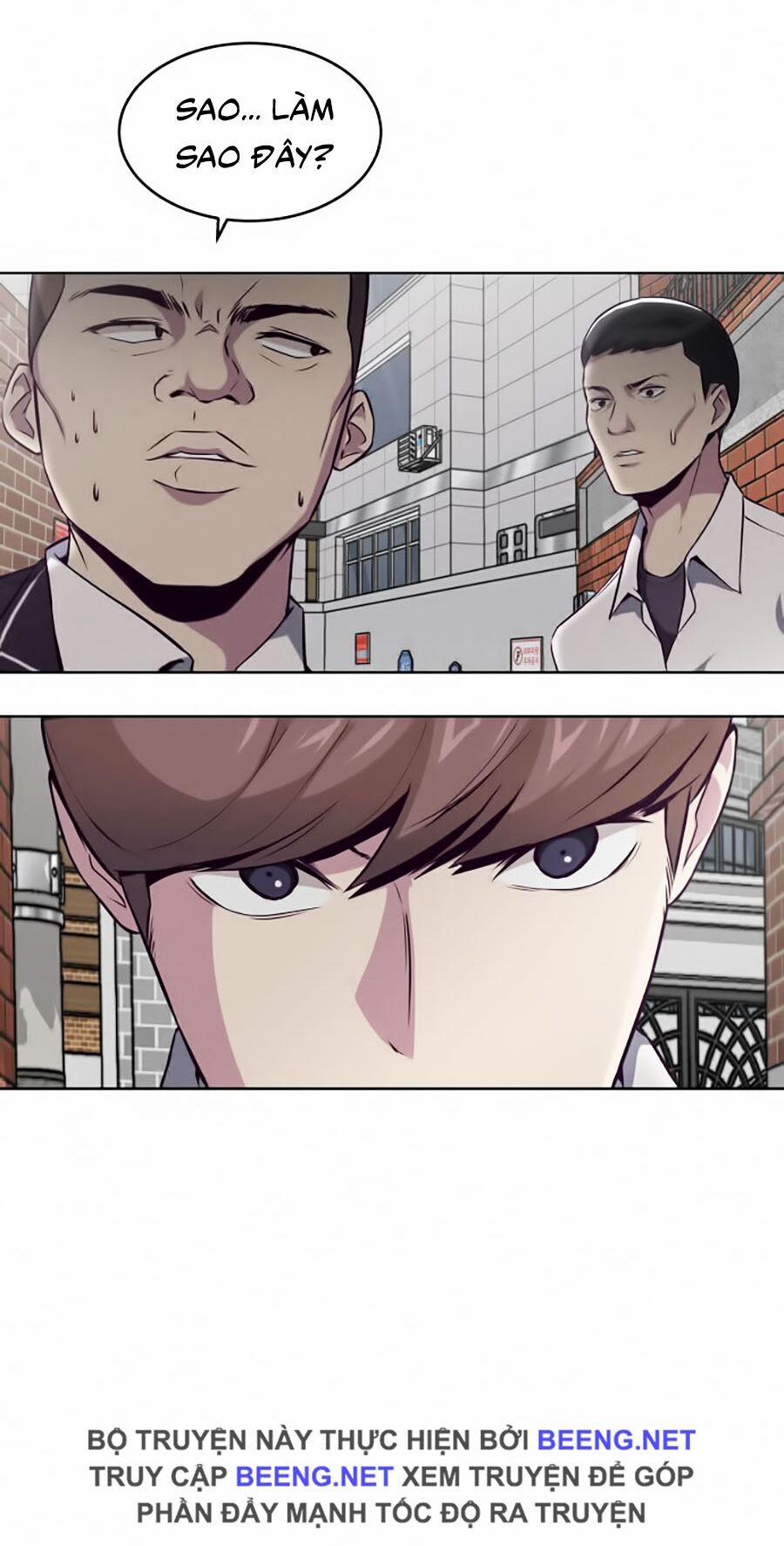 Cậu Bé Của Thần Chết 30 trang 98