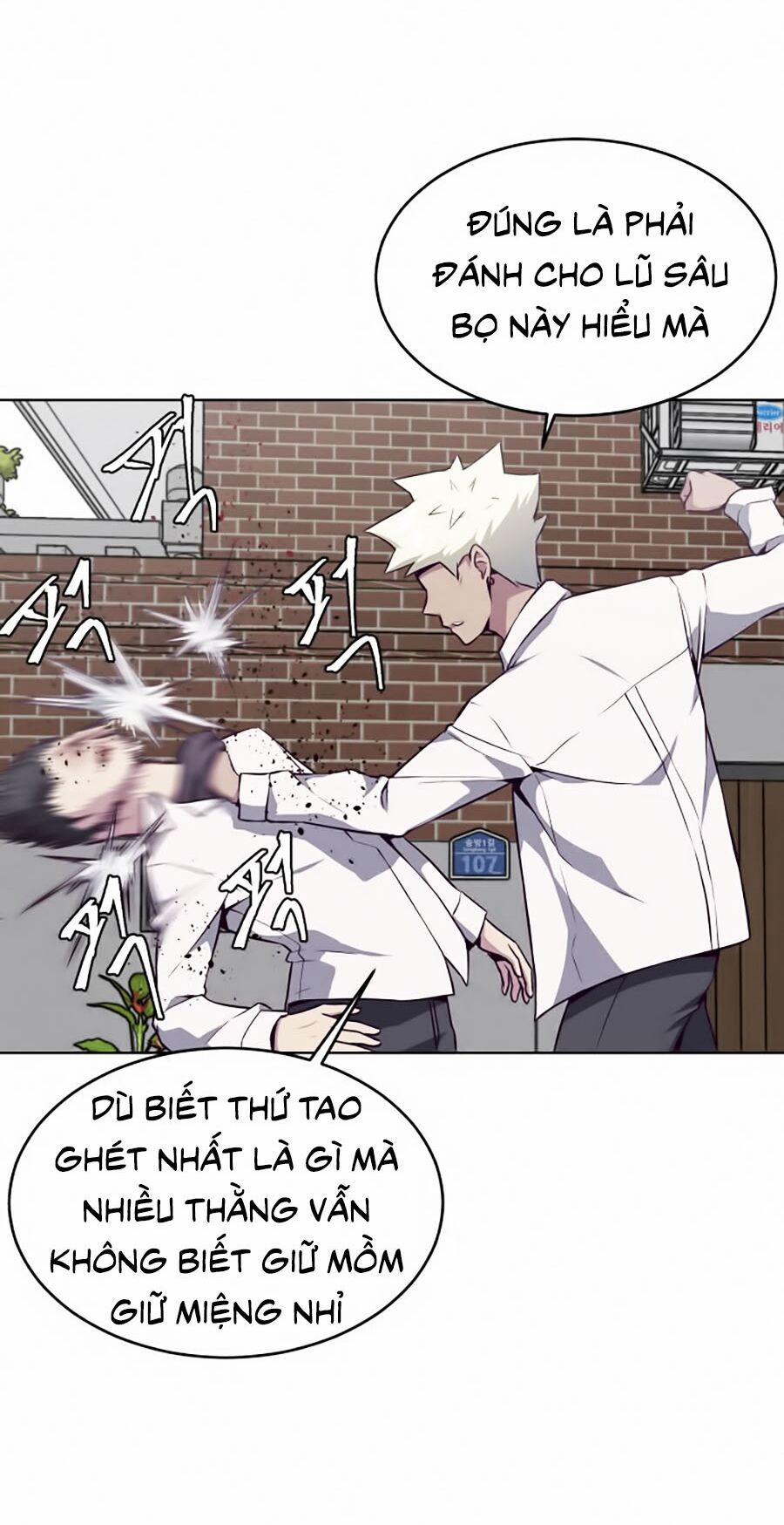 Cậu Bé Của Thần Chết 31 trang 106