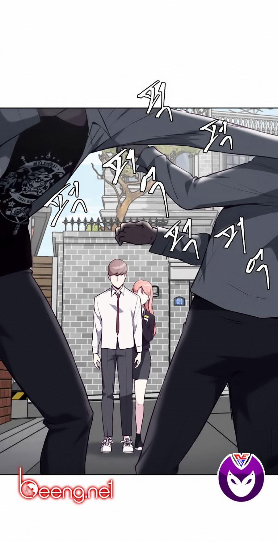 Cậu Bé Của Thần Chết 31 trang 107